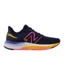 New Balance Women's Fresh Foam x 880v12 Black/Pixel Green/Electric Purple - Size 7