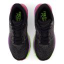 New Balance Women's Fresh Foam x 880v12 Black/Pixel Green/Electric Purple - Size 7