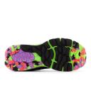 New Balance Women's Fresh Foam x 880v12 Black/Pixel Green/Electric Purple - Size 7