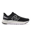 New Balance Women's Fresh Foam x 880v12 Black/Violet Haze/Steel - Size 5