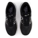 New Balance Women's Fresh Foam x 880v12 Black/Violet Haze/Steel - Size 5