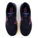 New Balance Women's Fresh Foam x 880v12 Black/Violet Haze/Steel - Size 5