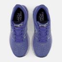 New Balance Women's Fresh Foam x 880v12 Black/Violet Haze/Steel - Size 5