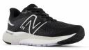 New Balance Women's Fresh Foam x 880v12 Black/Violet Haze/Steel - Size 5