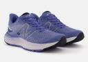 New Balance Women's Fresh Foam x 880v12 Black/Violet Haze/Steel - Size 5