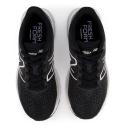 New Balance Women's Fresh Foam x 880v12 Black/Violet Haze/Steel - Size 5