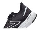 New Balance Women's Fresh Foam x 880v12 Black/Violet Haze/Steel - Size 5