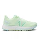 New Balance Women's Fresh Foam x 880v12 Vibrant Spring Glo/Light Surf/Surf - Size 10
