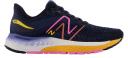 New Balance Women's Fresh Foam x 880v12 Vibrant Spring Glo/Light Surf/Surf - Size 10