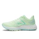 New Balance Women's Fresh Foam x 880v12 Vibrant Spring Glo/Light Surf/Surf - Size 10