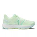 New Balance Women's Fresh Foam x 880v12 Vibrant Spring Glo/Light Surf/Surf - Size 8