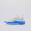 New Balance Women's Fresh Foam x 880v12 White/Vibrant Sky/Serene Blue - Size 12