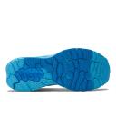 New Balance Women's Fresh Foam x 880v12 White/Vibrant Sky/Serene Blue - Size 12