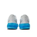 New Balance Women's Fresh Foam x 880v12 White/Vibrant Sky/Serene Blue - Size 12