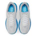 New Balance Women's Fresh Foam x 880v12 White/Vibrant Sky/Serene Blue - Size 12