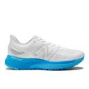 New Balance Women's Fresh Foam x 880v12 White/Vibrant Sky/Serene Blue - Size 6