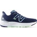 New Balance Women's Fresh Foam x 880v13 NB Navy/Bleach Blue/Green Aura - Size 6.5