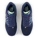 New Balance Women's Fresh Foam x 880v13 NB Navy/Bleach Blue/Green Aura - Size 6.5