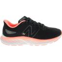 New Balance Women's Fresh Foam x Evoz V3 White/Raspberry/Grapefruit - Size 6.5