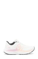 New Balance Women's Fresh Foam x Evoz V3 White/Raspberry/Grapefruit - Size 6.5