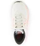 New Balance Women's Fresh Foam x Evoz V3 White/Raspberry/Grapefruit - Size 6.5