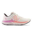 New Balance Women's Fresh Foam x Evoz V3 White/Raspberry/Grapefruit - Size 6.5