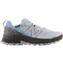 New Balance Women's Fresh Foam X Hierro v7 GTX - Blue/Grey (Size 5.5)