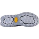 New Balance Women's Fresh Foam X Hierro v7 GTX - Blue/Grey (Size 5.5)