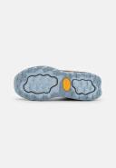 New Balance Women's Fresh Foam X Hierro v7 GTX - Blue/Grey (Size 5.5)