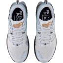 New Balance Women's Fresh Foam X Hierro v7 GTX - Blue/Grey (Size 5.5)