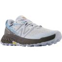 New Balance Women's Fresh Foam X Hierro v7 GTX - Blue/Grey (Size 5.5)