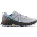 New Balance Women's Fresh Foam X Hierro v7 GTX - Blue/Grey (Size 6)