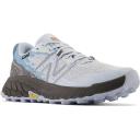 New Balance Women's Fresh Foam X Hierro v7 GTX - Blue/Grey (Size 6)