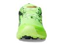 New Balance Women's Fresh Foam x Hierro V7 GTX - Green/Blue (Size 8.5)