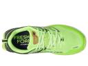 New Balance Women's Fresh Foam x Hierro V7 GTX - Green/Blue (Size 8.5)