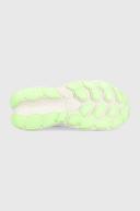 New Balance Women's Fresh Foam x More V4 - Blue/Green/White (Size 5.5)