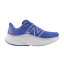 New Balance Women's Fresh Foam x More V4 - Blue/Green/White (Size 6)