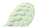 New Balance Women's Fresh Foam x More V4 - Blue/Green/White (Size 6)
