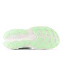 New Balance Women's Fresh Foam x More V4 - Blue/Green/White (Size 6)
