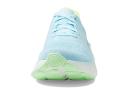 New Balance Women's Fresh Foam x More V4 - Blue/Green/White (Size 6)