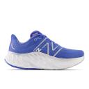 New Balance Women's Fresh Foam x More V4 - Blue/Green/White (Size 7)