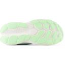 New Balance Women's Fresh Foam x More V4 - Blue/Green/White (Size 8.5)