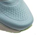 New Balance Women's Fresh Foam x More V4 - Blue/Green/White (Size 9)