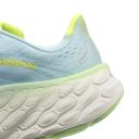 New Balance Women's Fresh Foam x More V4 - Blue/Green/White (Size 9.5)