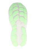 New Balance Women's Fresh Foam x More V4 - Blue/Green/White (Size 9.5)