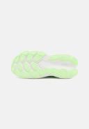 New Balance Women's Fresh Foam x More V4 - Blue/Green/White (Size 9.5)
