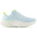 New Balance Women's Fresh Foam x More V4 - Blue/Green/White (Size 9.5)
