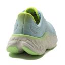 New Balance Women's Fresh Foam x More V4 - Blue/Green/White (Size 9.5)