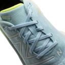 New Balance Women's Fresh Foam x More V4 - Blue/Green/White (Size 9.5)