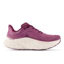 New Balance Women's Fresh Foam x More V4 Raisin/Dark Ember - Size 10.5